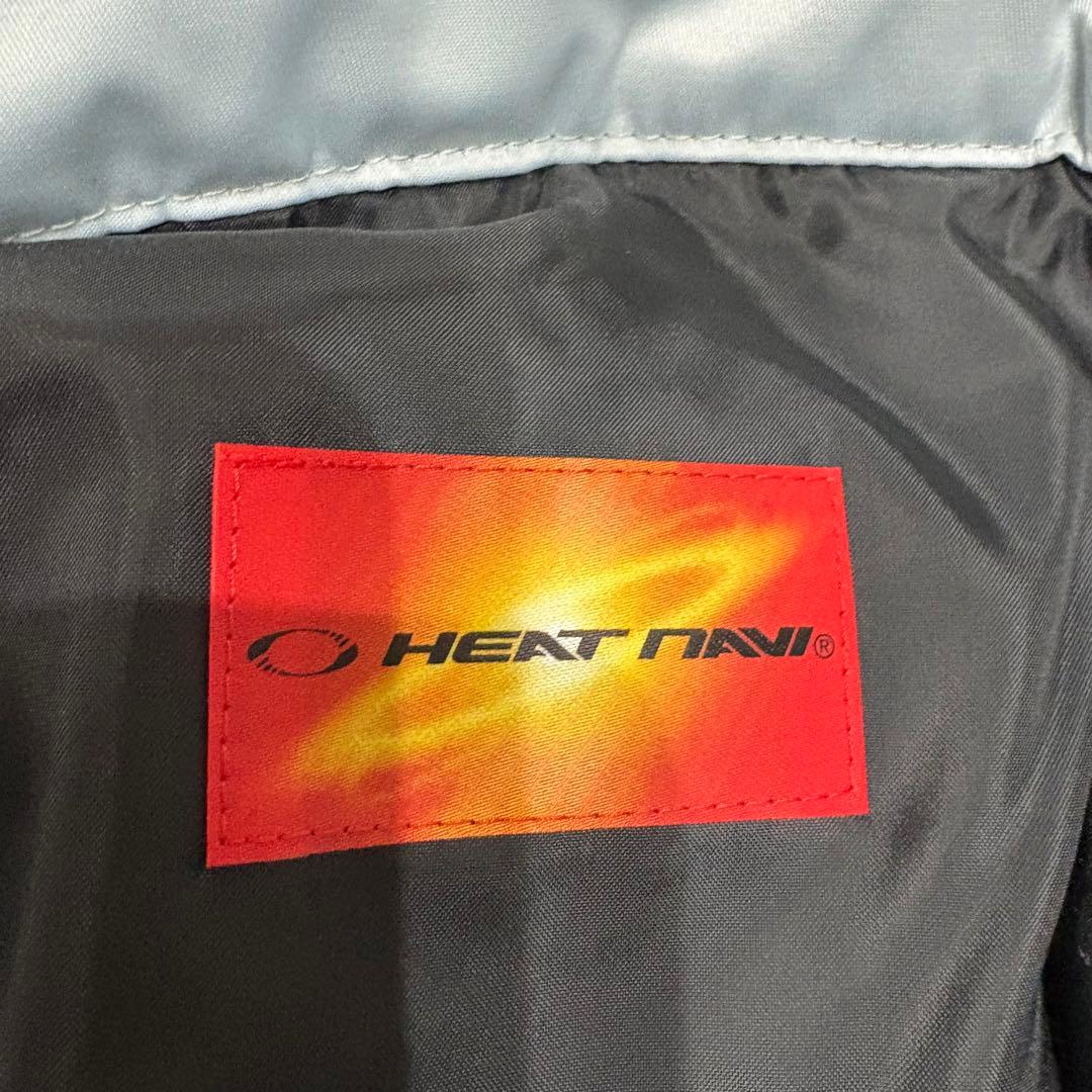 未使用級　DESCENTEデサント SIO 高機能ウェアー　ズボンXOサイズ　白