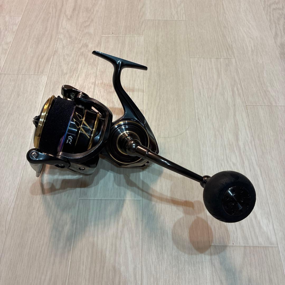 Daiwa カルディアSW10000-P