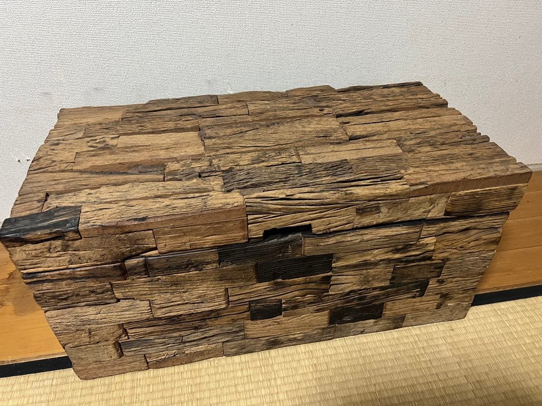 ジャーナルスタンダード ファニチャー　BREDA BOX