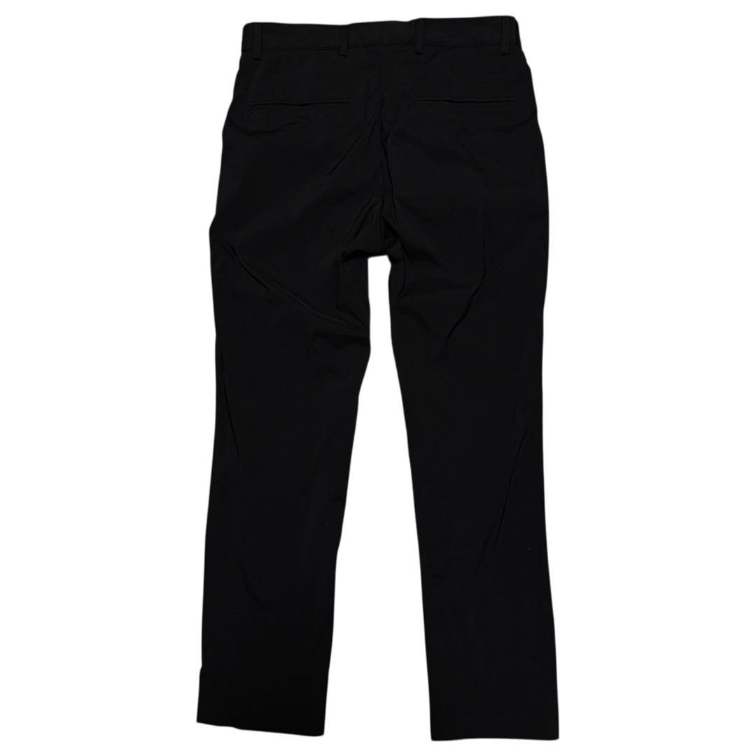 giab's ARCHIVIO MASACCIO ナイロンリラックスパンツ 42