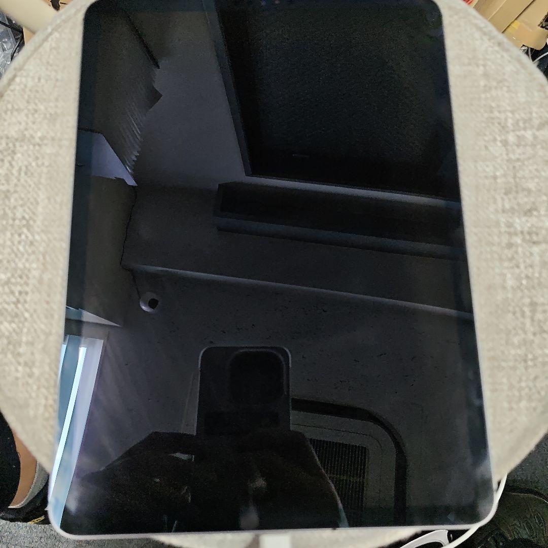 Apple iPad Pro (第1世代11インチ) 512GB