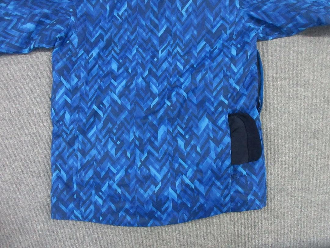 Goldwin スキージャケット XL デモタイプ　美品