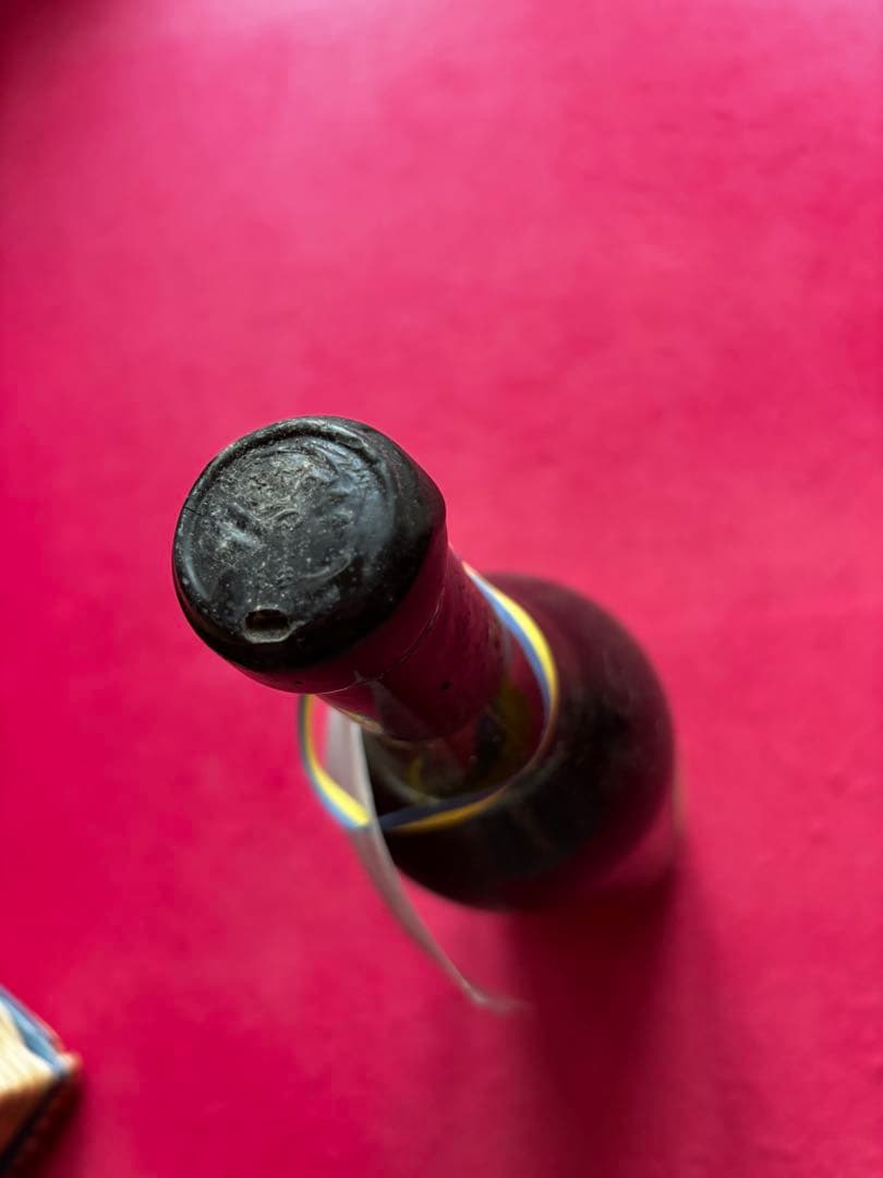 トレ・ヴィエイユ・レゼルヴ・ド・ラフィット・ロートシルト・コニャック