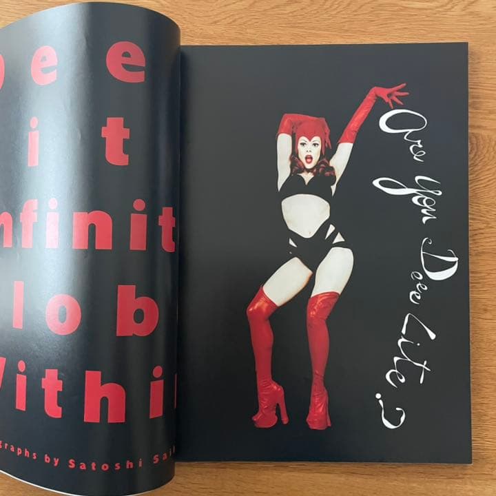 composite コンポジット 創刊号 希少