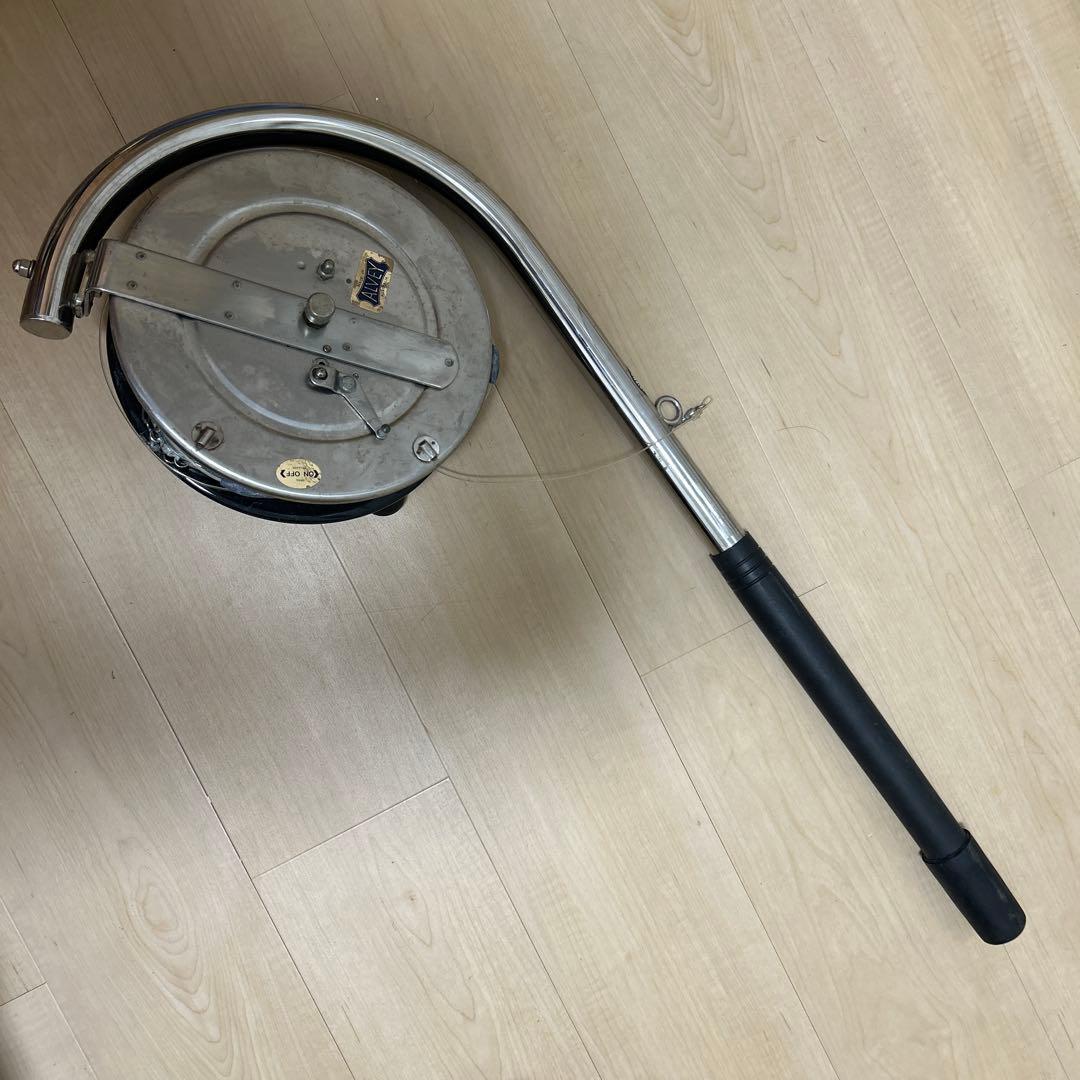 Snapper トローリングリール 太刀魚潜航板仕掛け✖️2セット