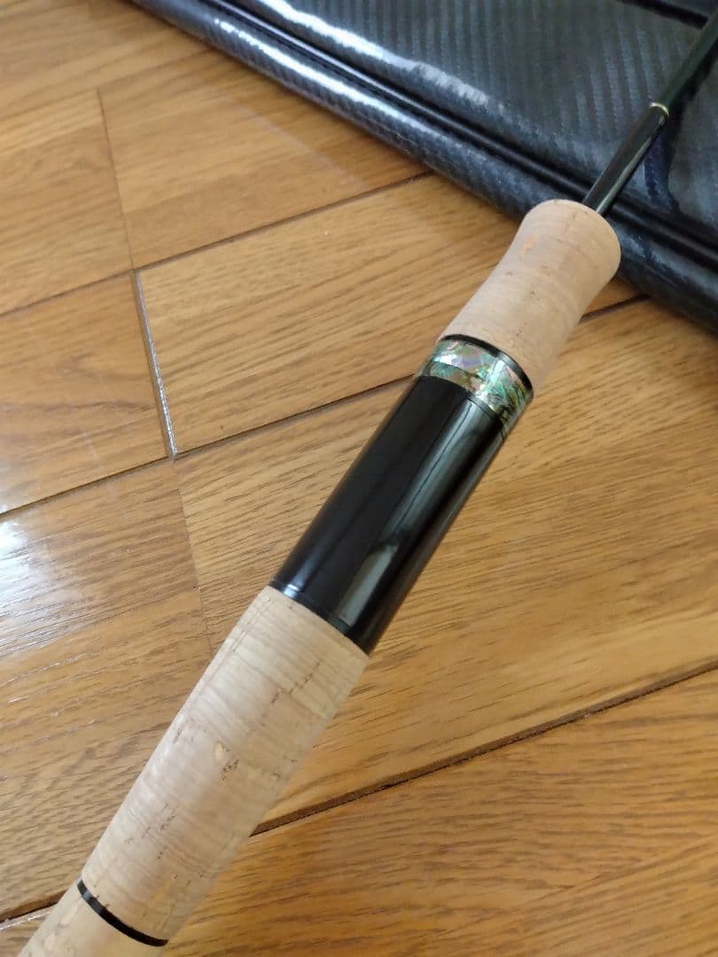 ロデオクラフト　フォーナインマイスターキメラ603L-e