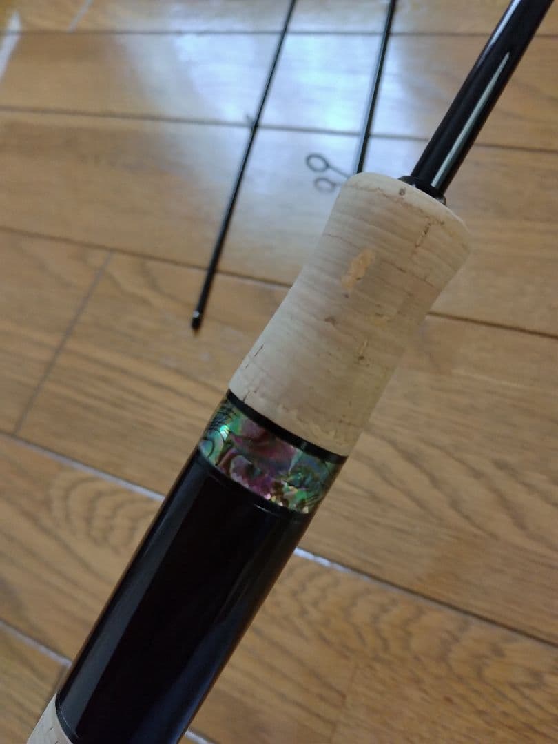 ロデオクラフト　フォーナインマイスターキメラ603L-e