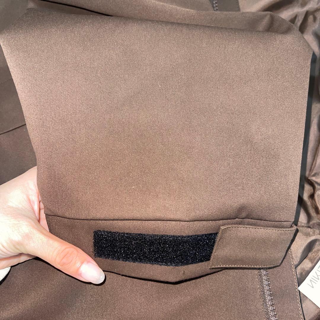 NIKITA スノボウェア