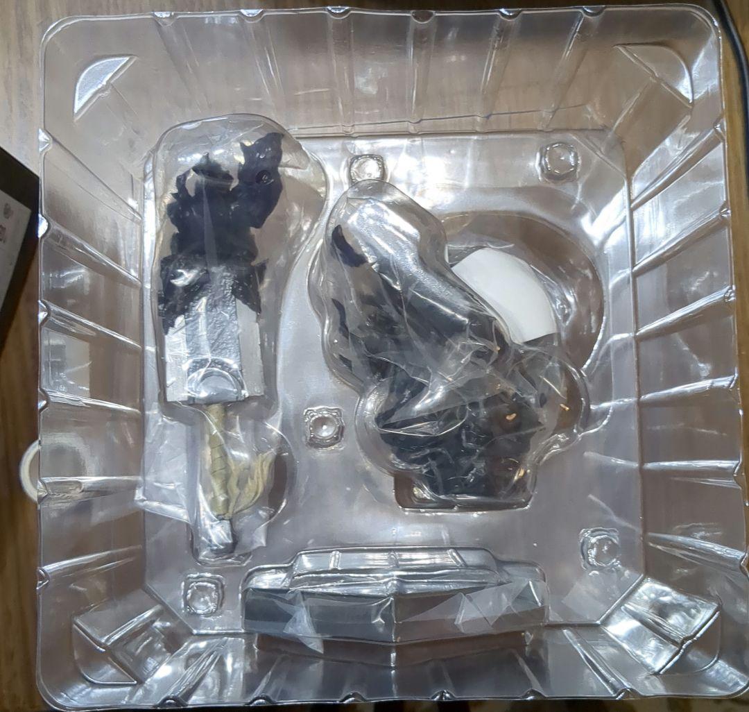 BERSERK 第42巻 特装版 フィギュア付き