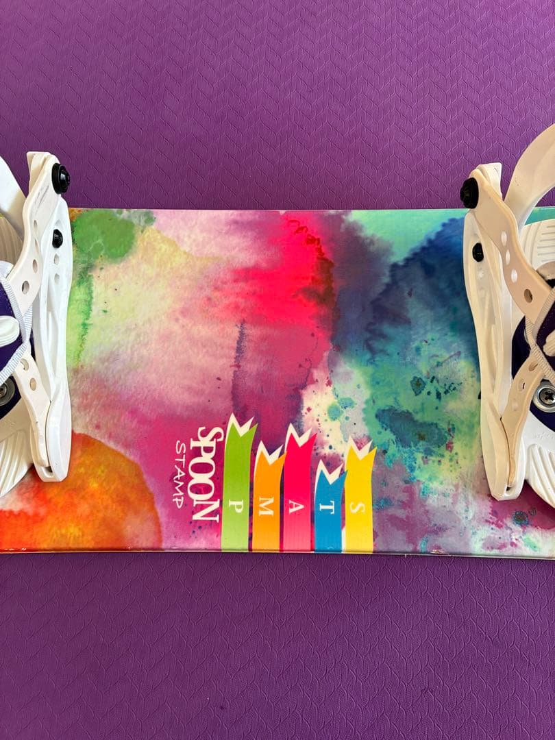 ★ジュニアスノボード２点セット★