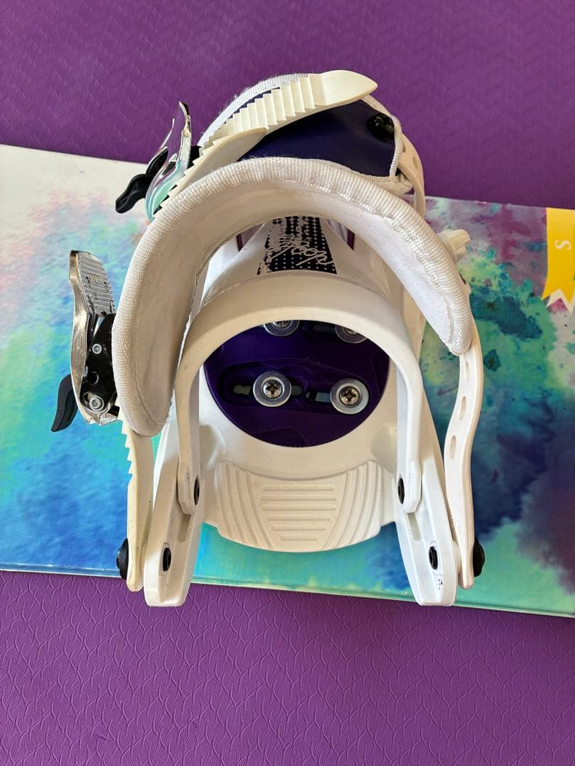 ★ジュニアスノボード２点セット★