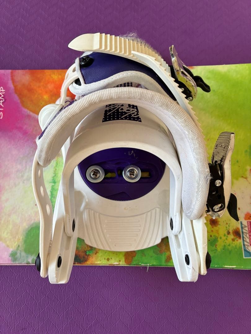 ★ジュニアスノボード２点セット★