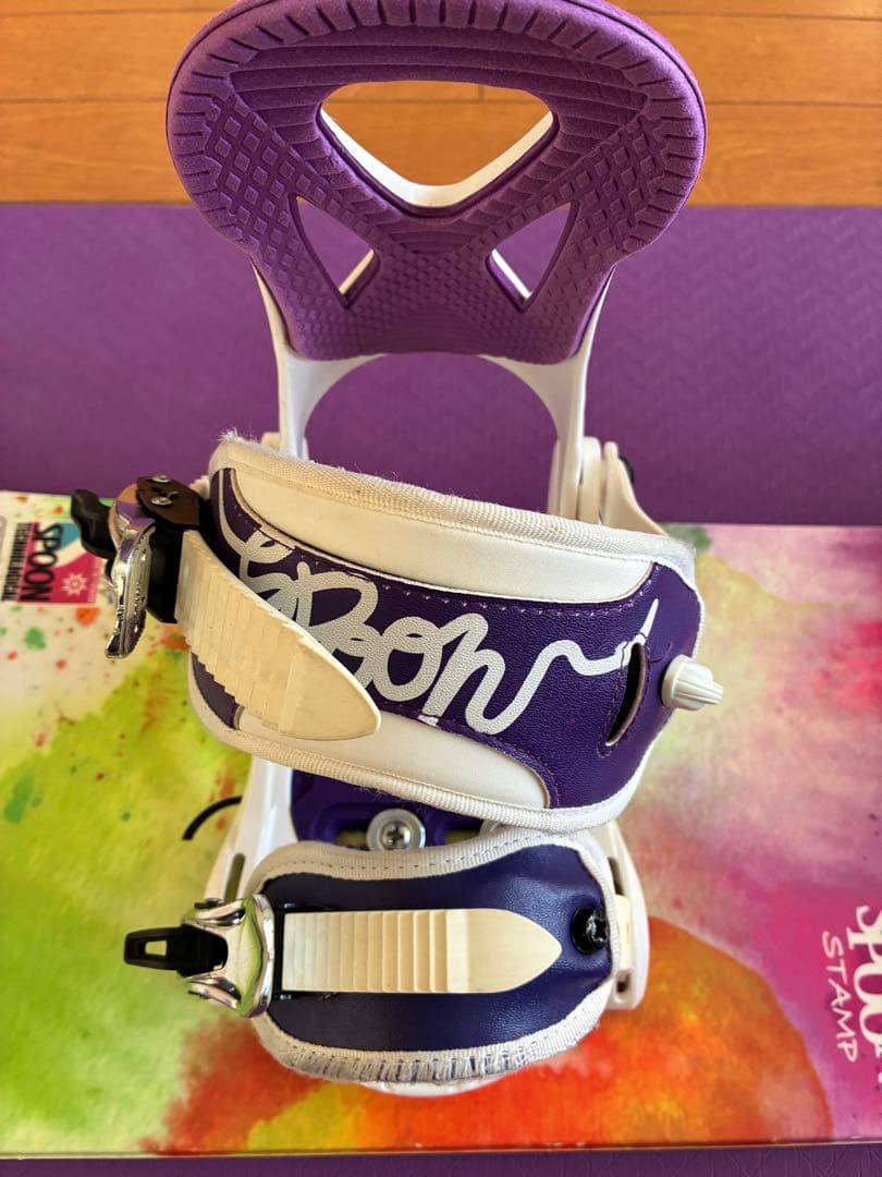 ★ジュニアスノボード２点セット★