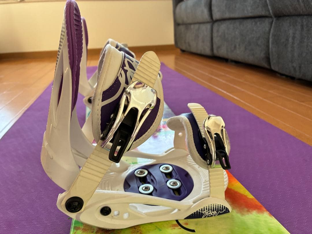 ★ジュニアスノボード２点セット★