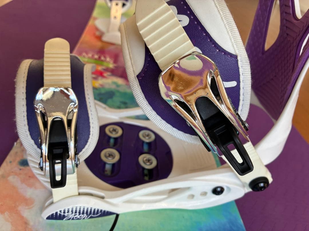 ★ジュニアスノボード２点セット★