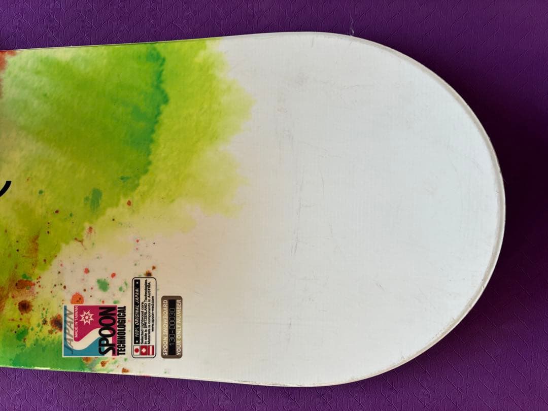 ★ジュニアスノボード２点セット★