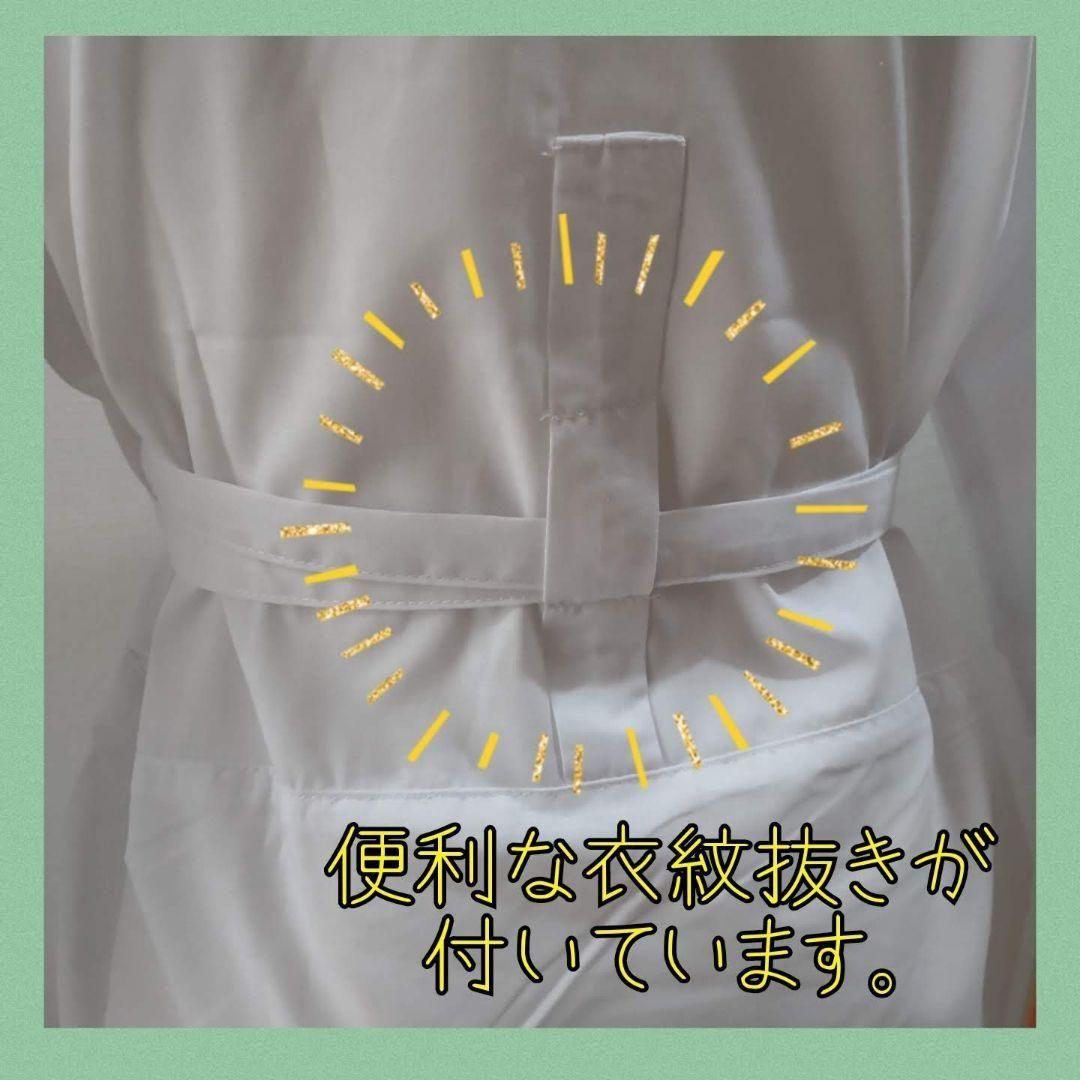 ラッキー出品 きものスリップＭサイズ5枚 Lサイズ5枚