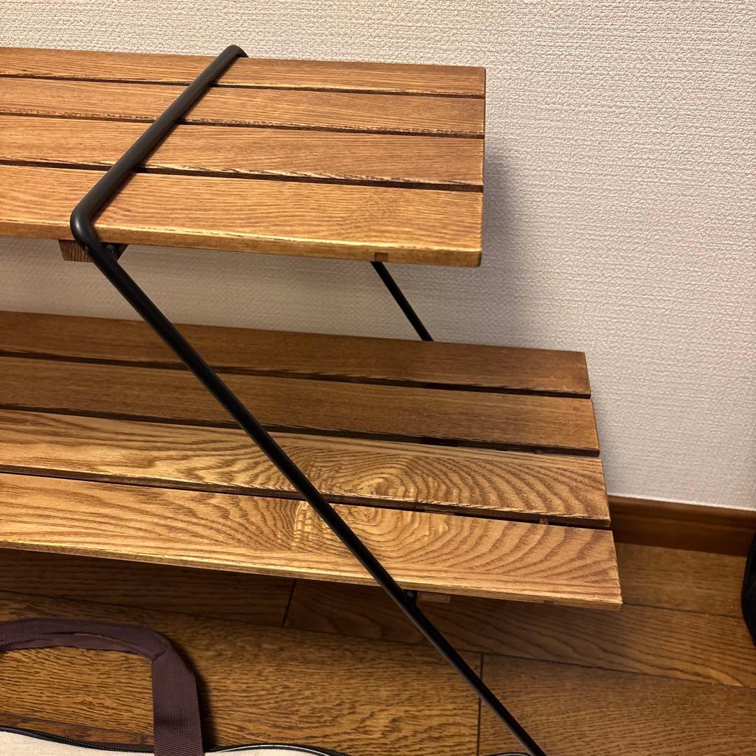 MINIMAL WORKS ミニマルワークス モカシェルフ✨