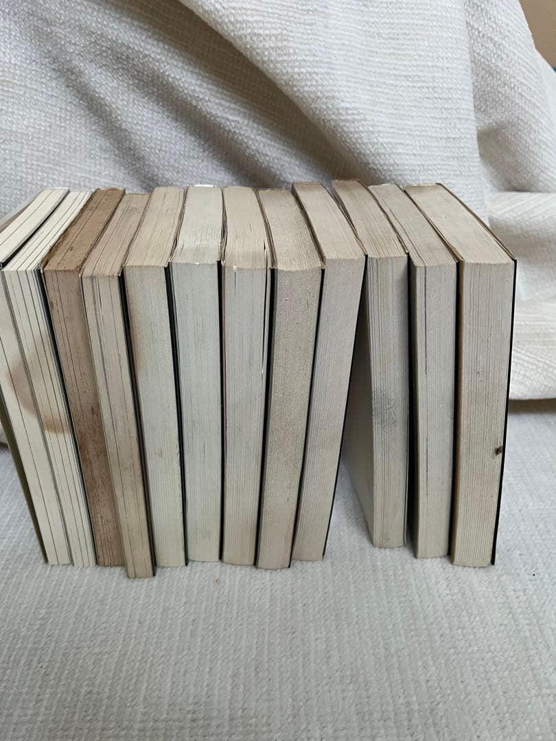 サイボーグ009 初版　1巻　巻数表記無し　12冊　石森章太郎