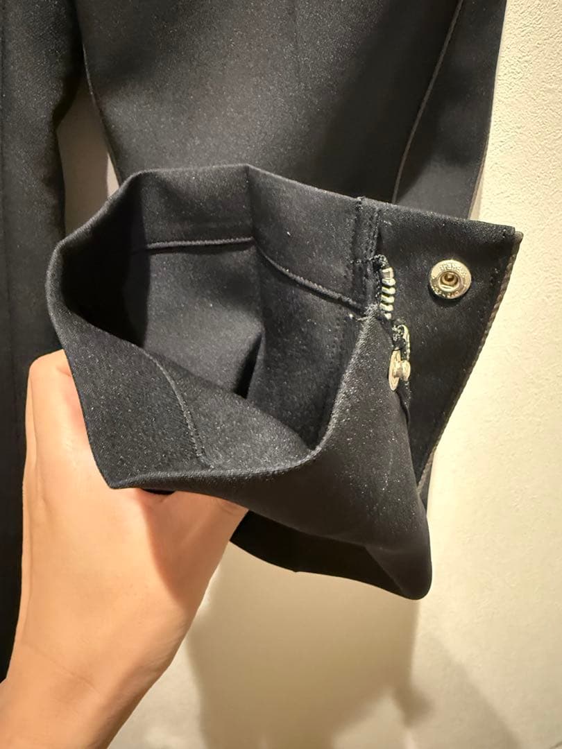 sacai Technical Jersey Pants サイズ1