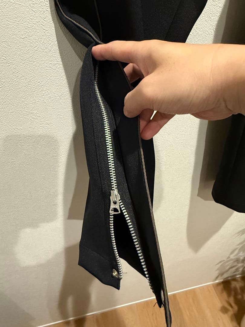 sacai Technical Jersey Pants サイズ1