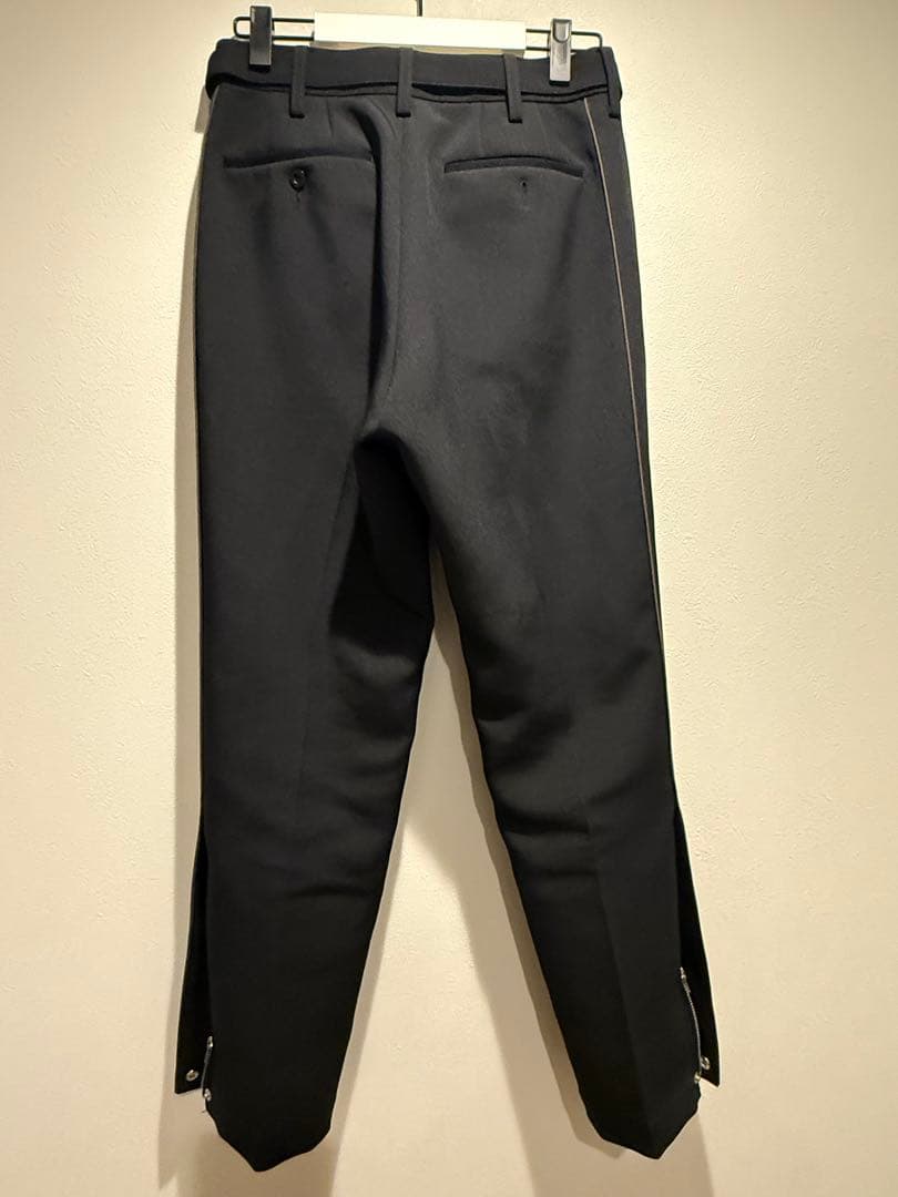 sacai Technical Jersey Pants サイズ1