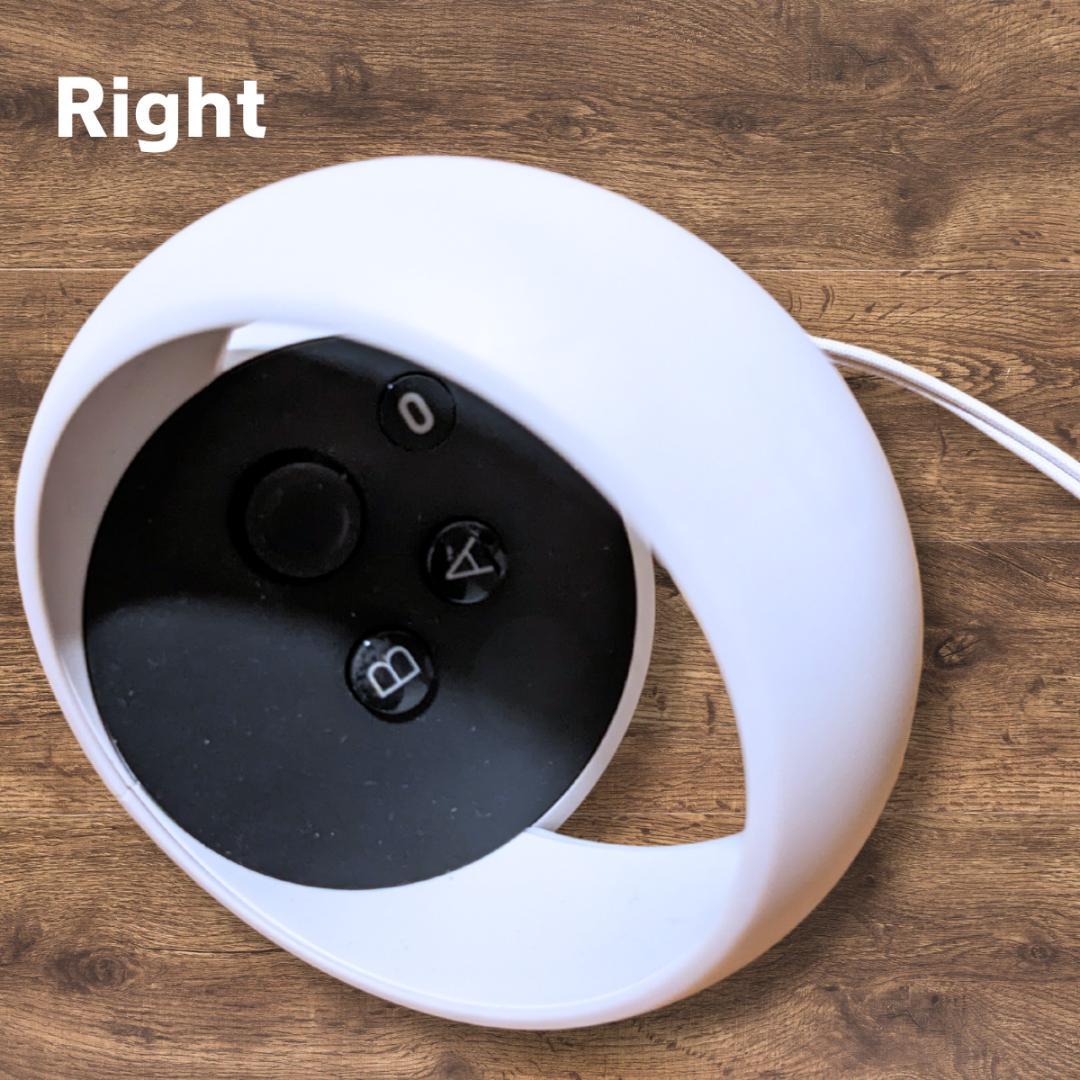 【極美品】 Quest 2（オキュラス）右コントローラー