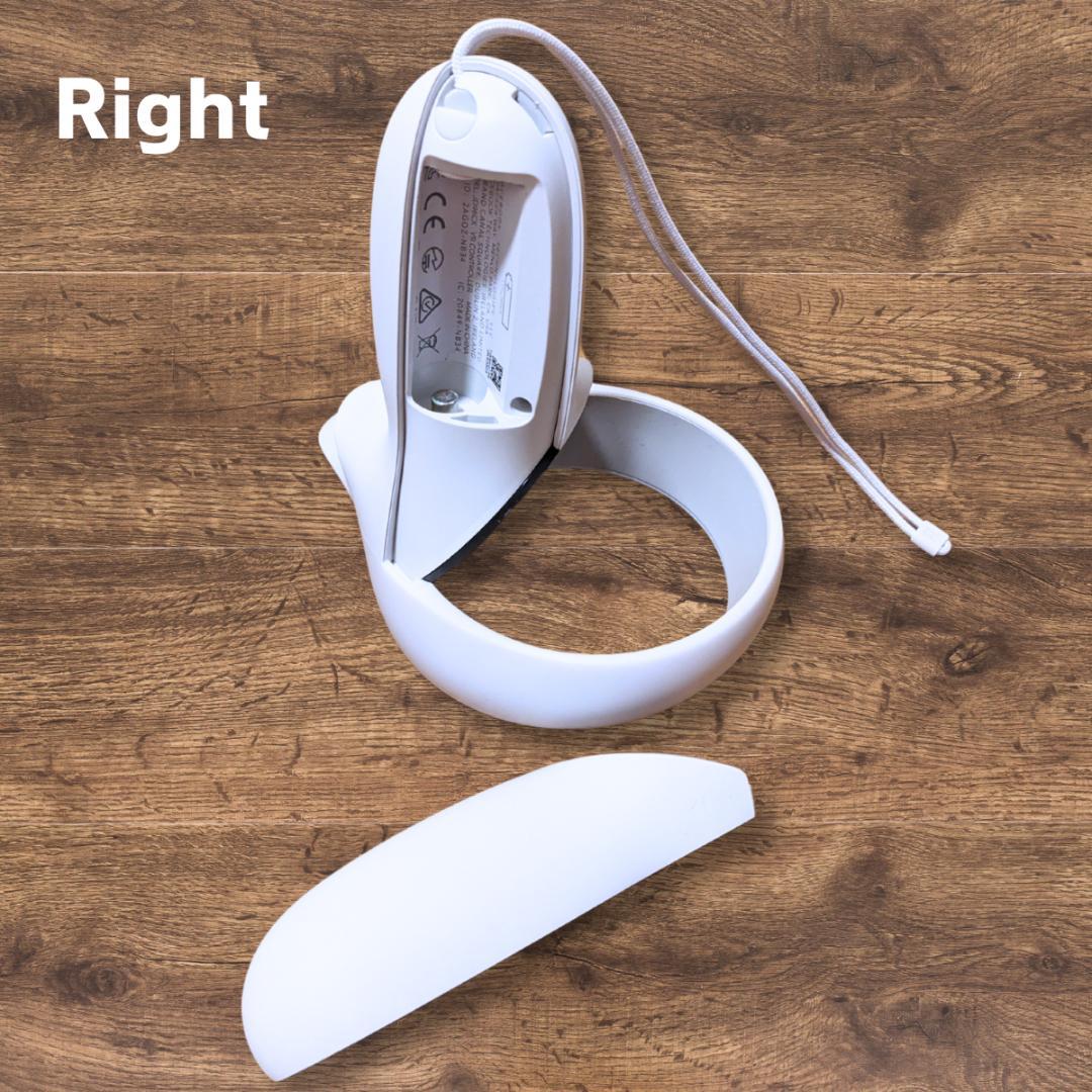 【極美品】 Quest 2（オキュラス）右コントローラー