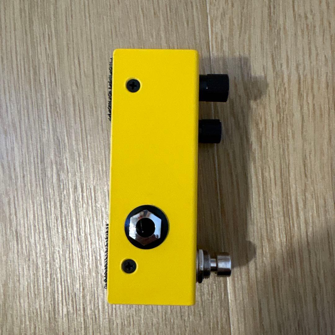 ベース Aguilar DB 599