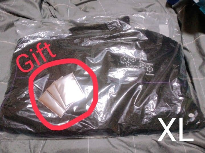 限定値下【未開封/Gift付】Ado 5th adotomy ボアフリース XL