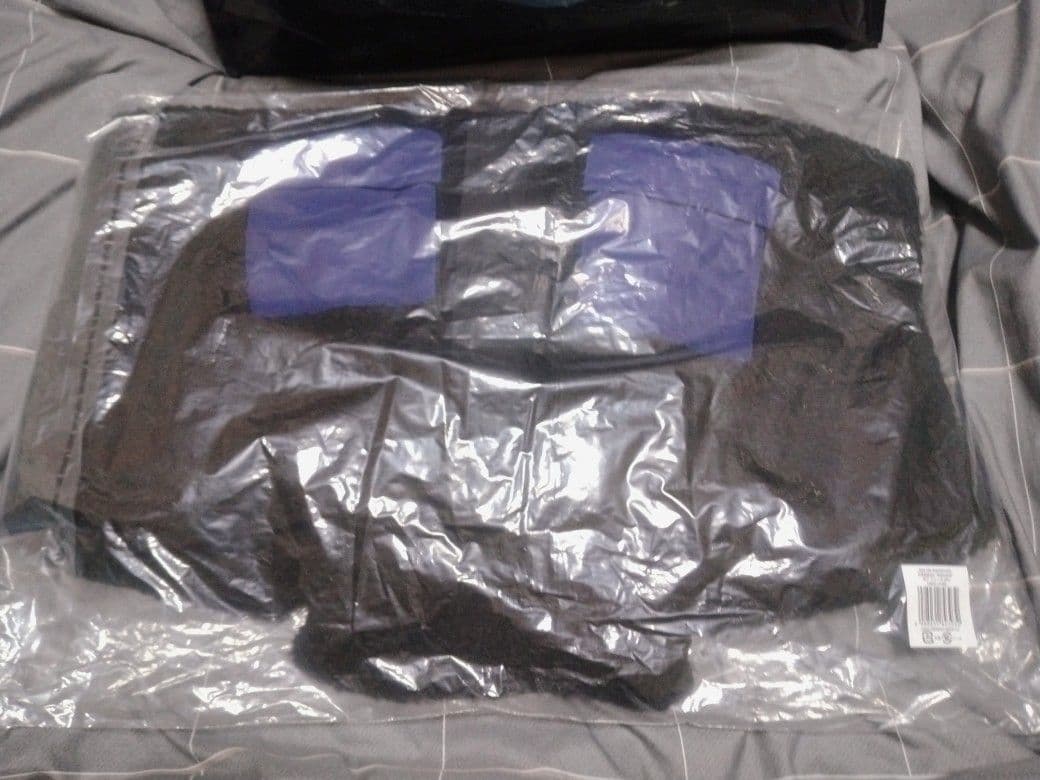 限定値下【未開封/Gift付】Ado 5th adotomy ボアフリース XL