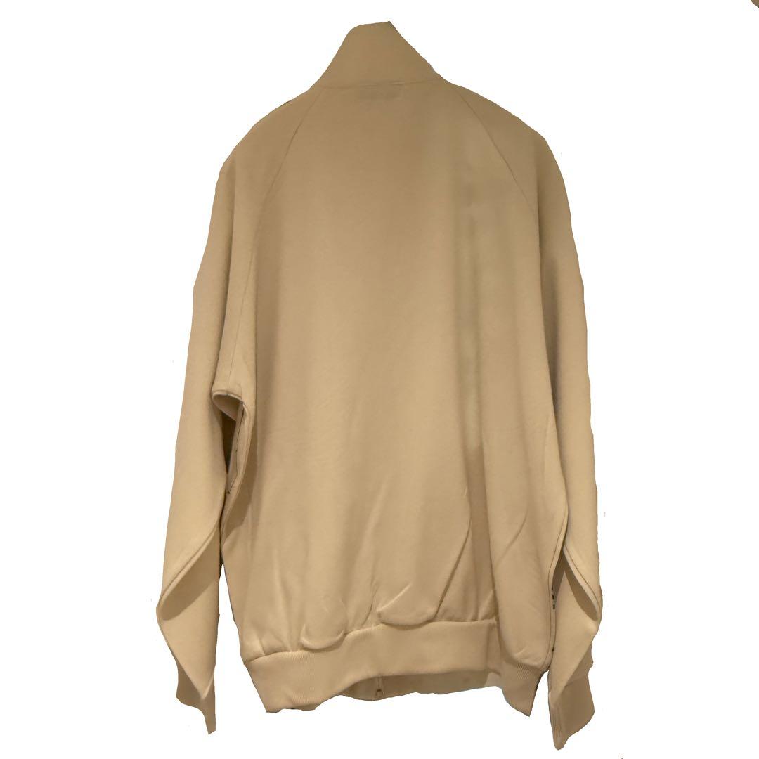 トップス BODYSONG. FLAT PRESS PRINT TJ WHITE