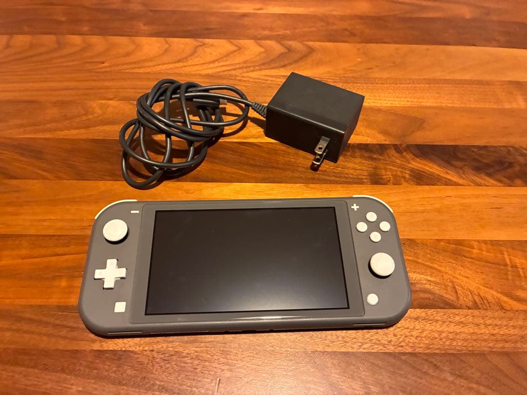 Switch right スイッチライト　本体