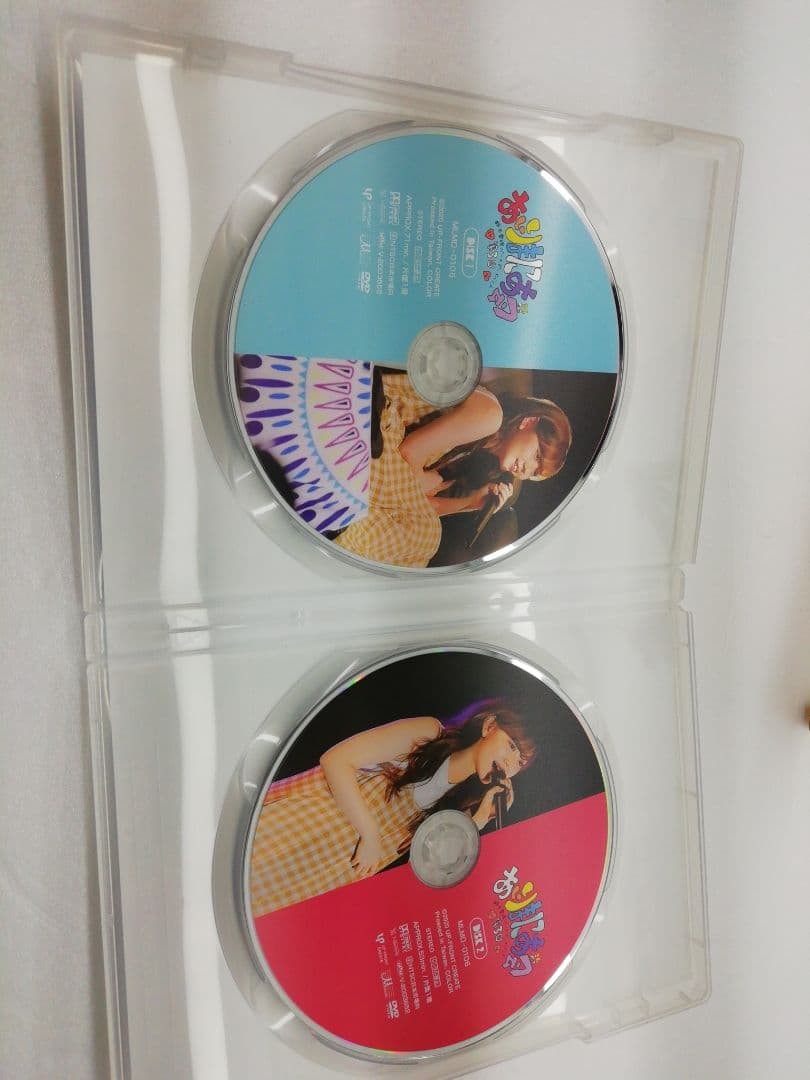 鈴木愛理ファンクラブイベント　第3回あいりまにあ会