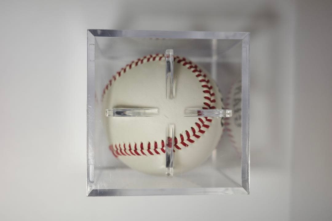 坂本勇人 直筆サインボール 投げ込み 読売ジャイアンツ 公式ロゴ球