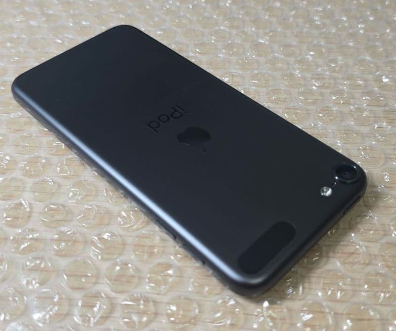 に*し様 比較的美品◼️iPod touch 7◼️第7世代◼️バッテリー極良品