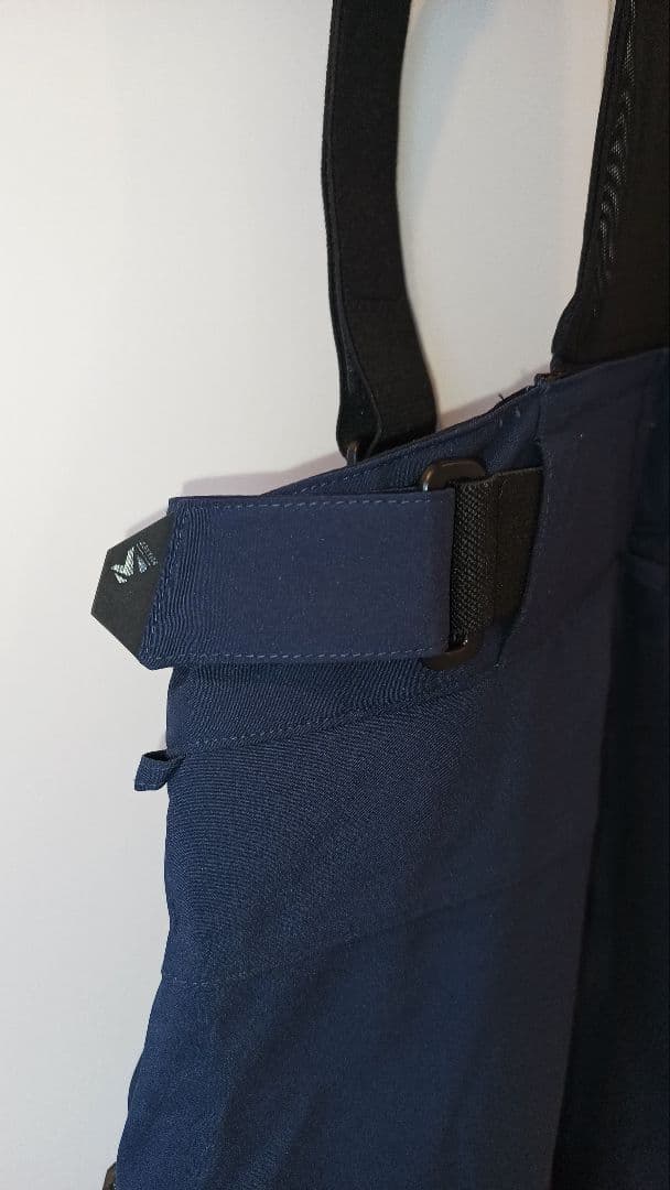 ミレー millet アトナ ピーク II パンツ Mサイズ