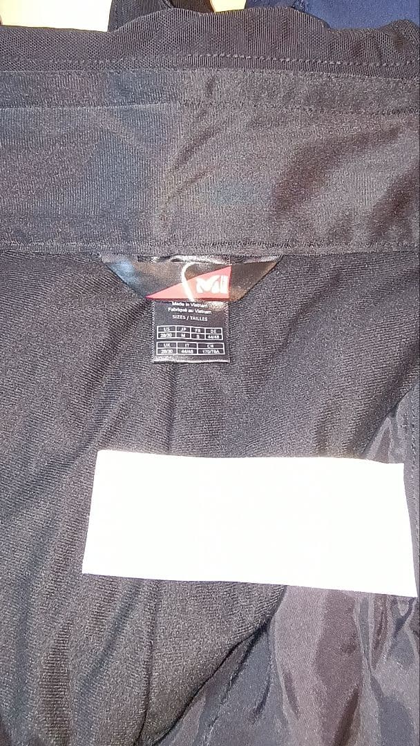 ミレー millet アトナ ピーク II パンツ Mサイズ