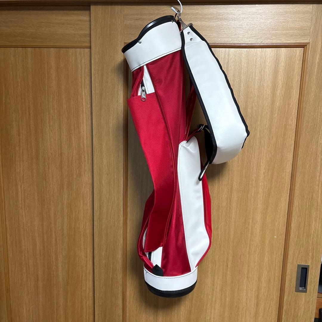 JONES SPORTS セルフキャディバッグ