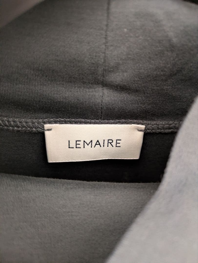 ルメール タートルネックL