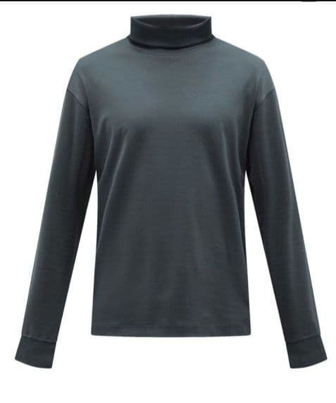 ルメール タートルネックL