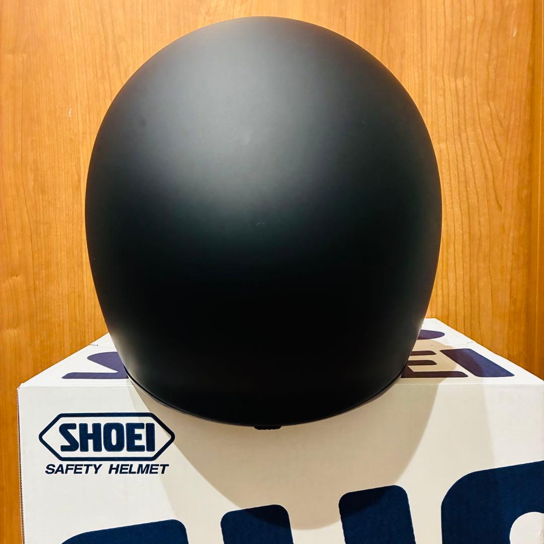 【新品未使用】SHOEI EX-ZERO ミラーシールド Lサイズ