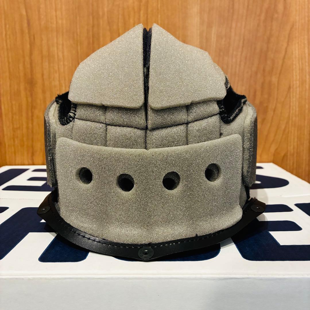 【新品未使用】SHOEI EX-ZERO ミラーシールド Lサイズ