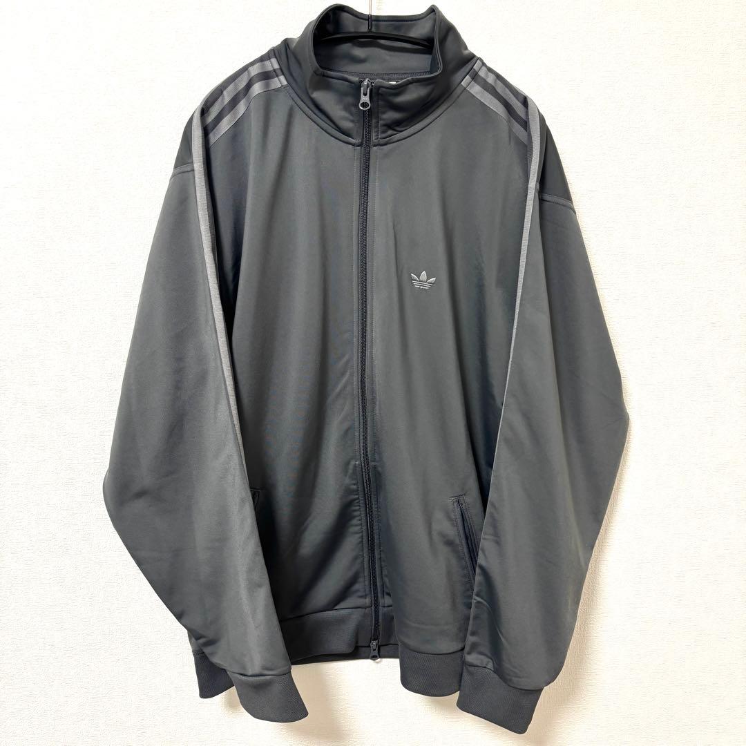 24SS JOURNALSTANDARD別注 adidas ベッケンバウアー