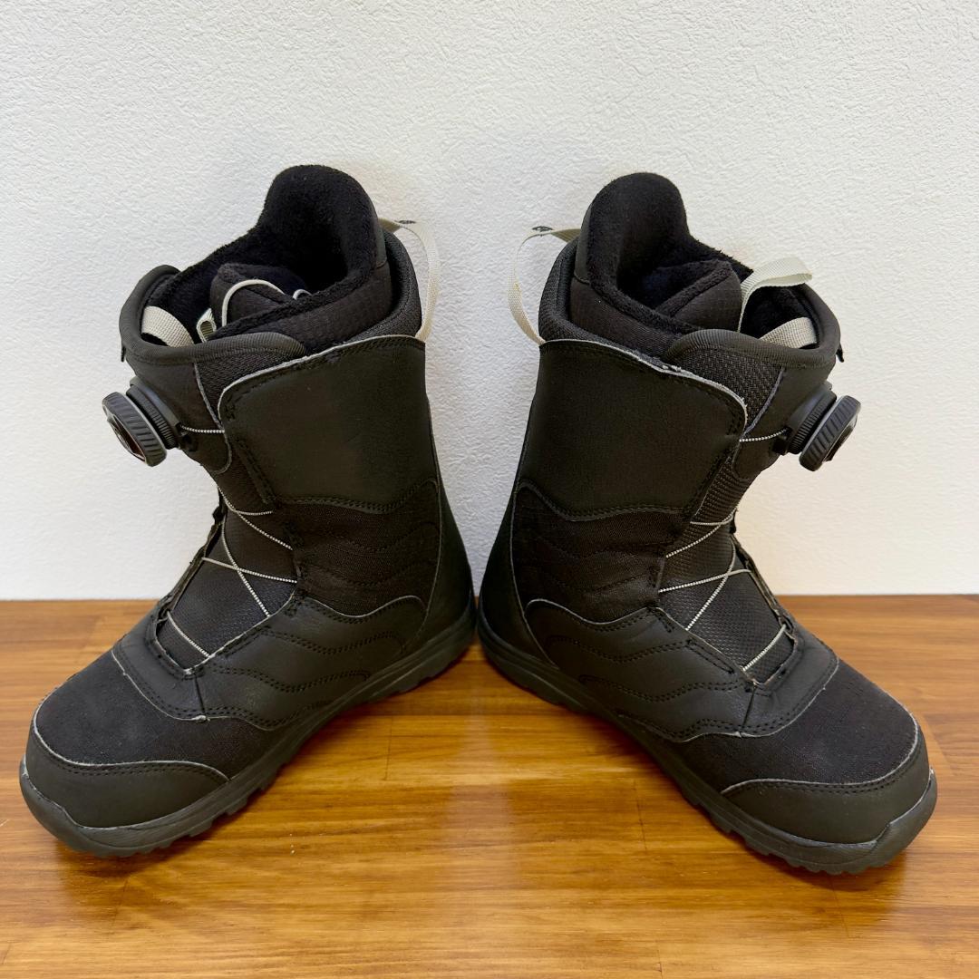 Burton Mint Boa 23cm　ミント　ボア バートン