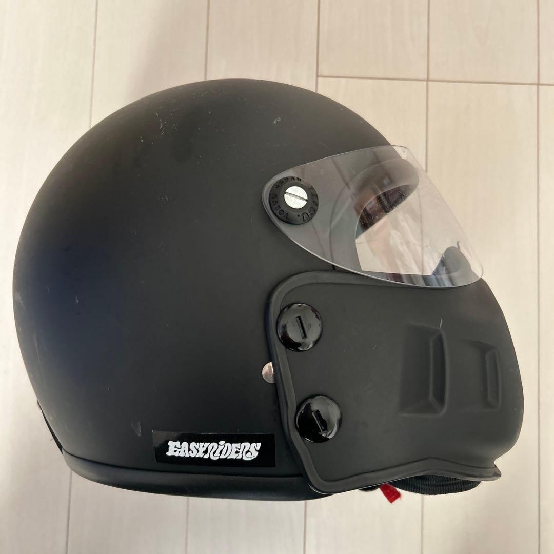 TT&COマッドマックスＪ01ジェットヘルメット