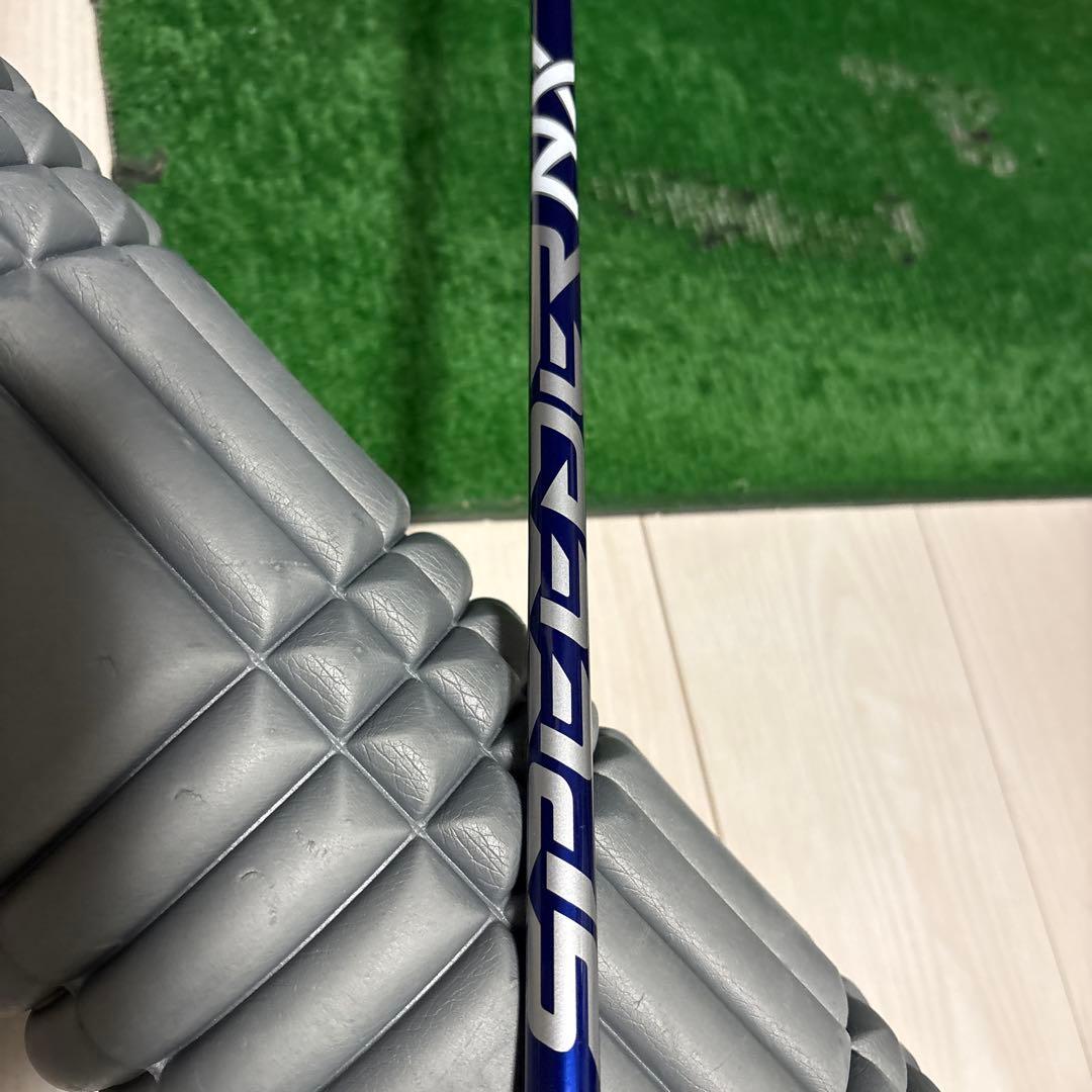 inpres ドライブスターU5 ユーティリティ　ハイブリッド