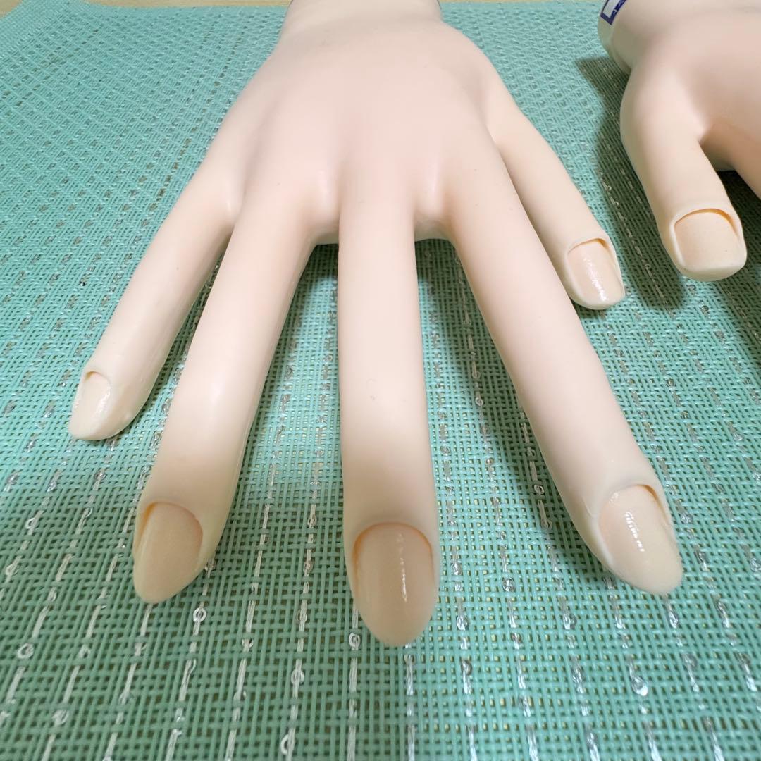 ST認定モデルハンド