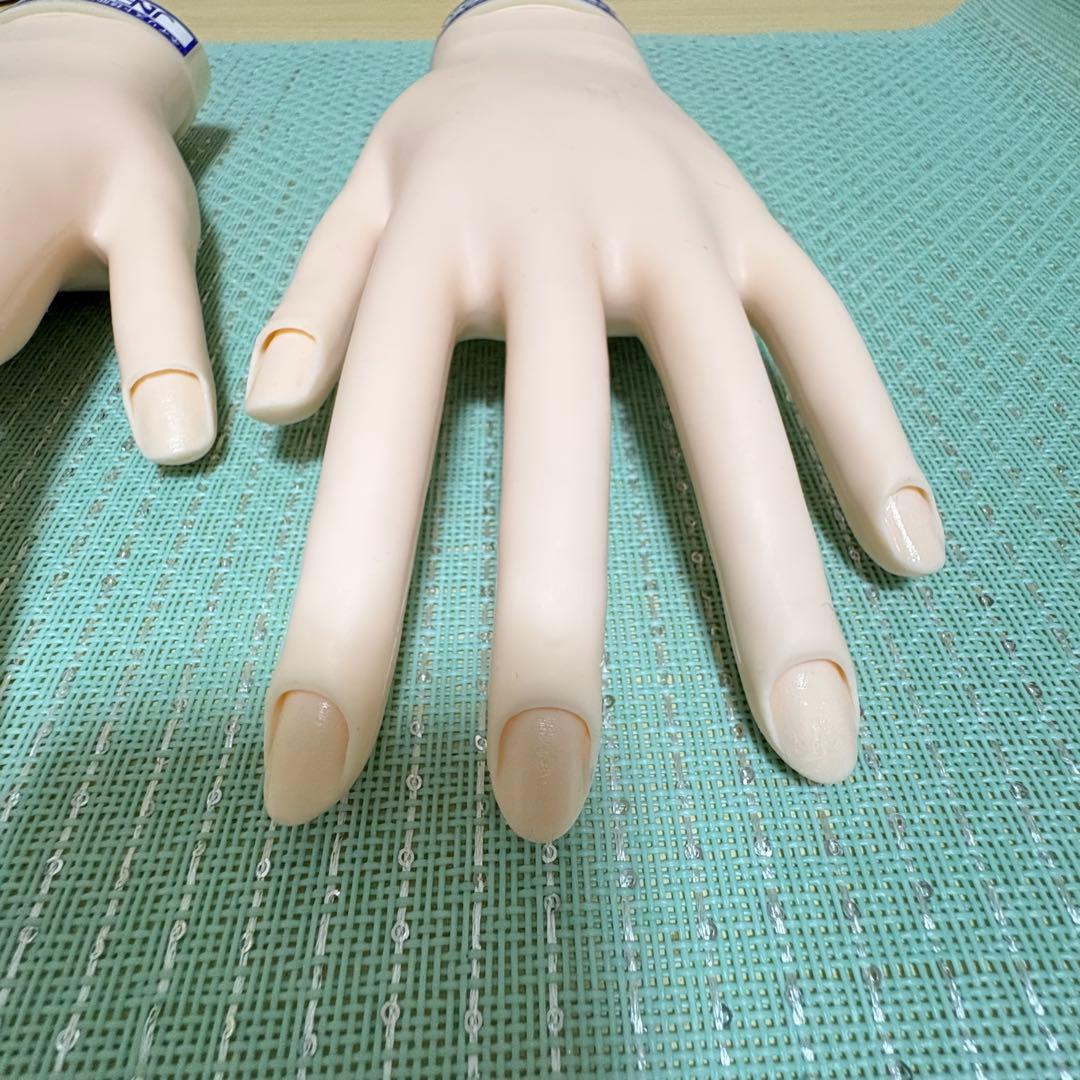 ST認定モデルハンド