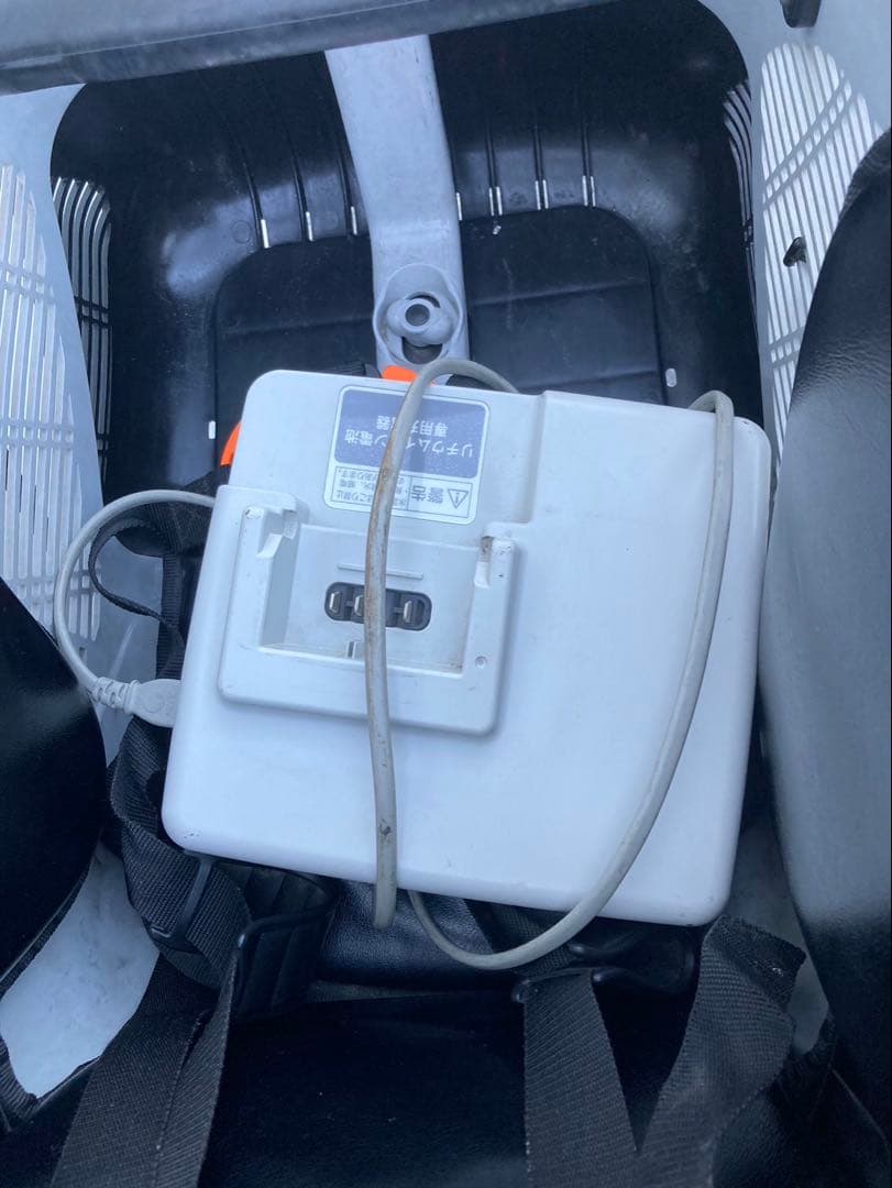 1727業界最長12ヶ月保証付！送料無料エリア多数！安全整備済み！電動自転車